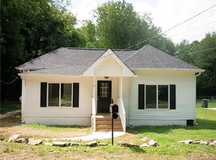 5 Moore St, York, SC 29745