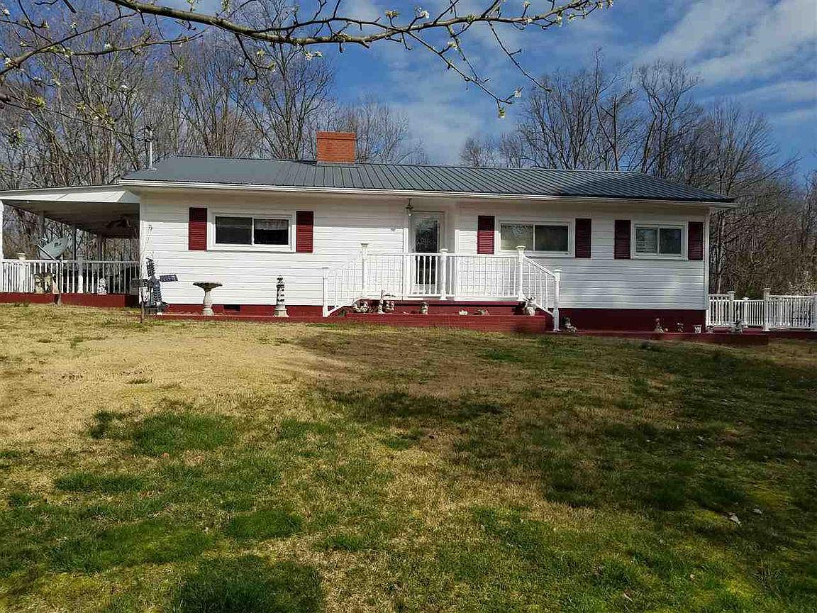 1205 Arden Ln, Morristown, TN 37813 Zillow