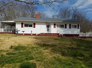 1205 Arden Ln, Morristown, TN 37813