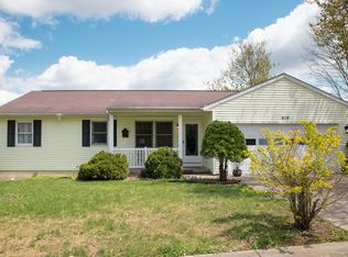819 S Winridge Ct, Bloomington, IN 47403