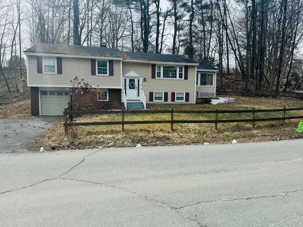 1 Dunster Dr, Hanover, NH 03755