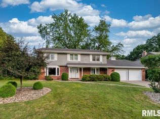 210 W Wolf Rd, Peoria, IL 61614