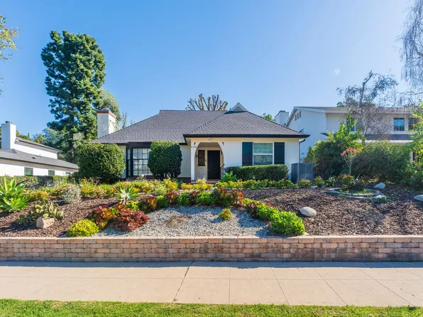 4064 Woodcliff Rd, Sherman Oaks, CA 91403