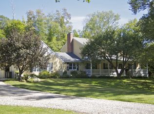 254 Ridgebury Rd, Ridgefield, CT 06877