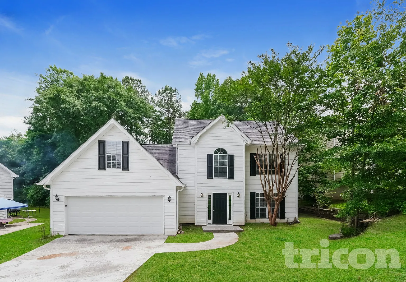 750 Stonemill Manor Lithonia GA — Photo 1