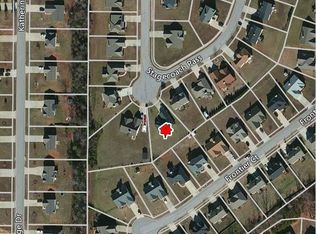 3544 Stagecoach Pass, Ellenwood, GA
