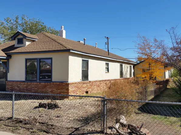 804 N Kinsley Ave, Winslow, AZ 86047