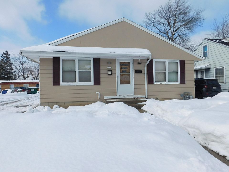 1st image of 4817 N 47th St #4817A