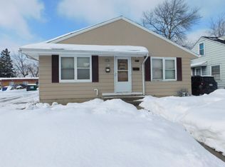 4817 N 47th St #4817A, Milwaukee, WI 53218