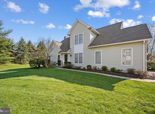 173 Birkdale Dr, Blue Bell, PA