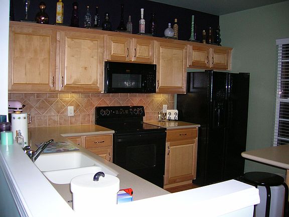 Decorator Kitchen