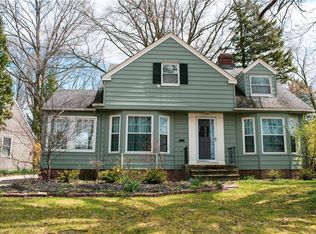 1617 Wrenford Rd, South Euclid, OH