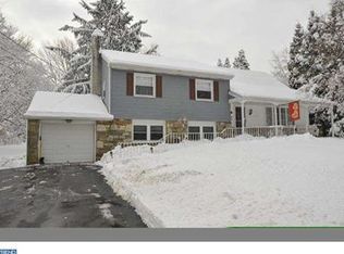 1643 Aidenn Lair Rd, Dresher, PA 19025