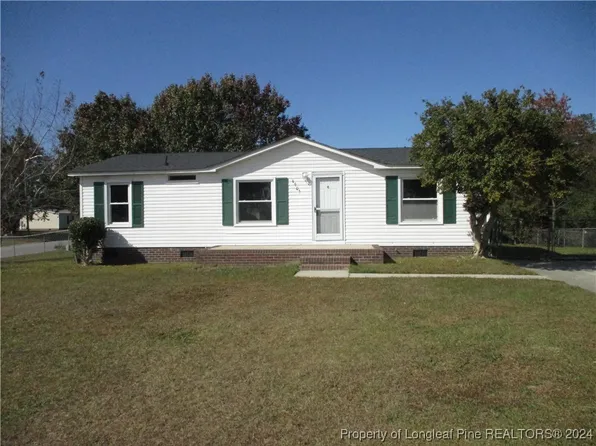 4905 Charger Ct, Fayetteville, NC 28306
