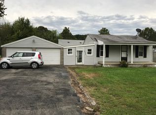 2202 Granger Rd UNIT A, Fairdale, KY 40118