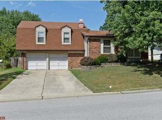 130 Sutters Mill Rd, Saint Peters, MO 63376