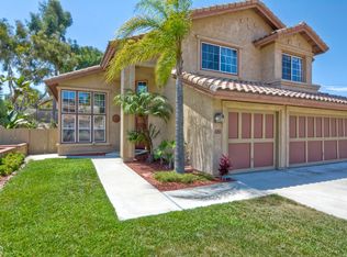 2292 Mountain Ridge Rd, Chula Vista, CA 91914