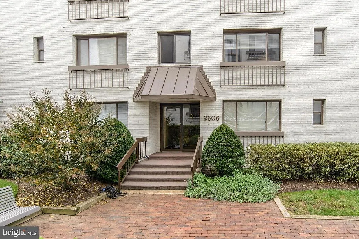 1 bed, 533 sqft, $1,900 — Photo 1