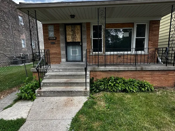 12014 S Wallace St, Chicago, IL 60628