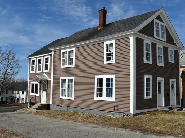 20 Lee Road, Lincoln, ME 04457