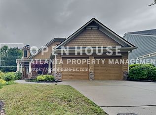 422 Arrowhead Trl, Canton, GA 30114