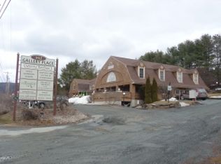 442 Woodstock Rd, Woodstock, VT 05091