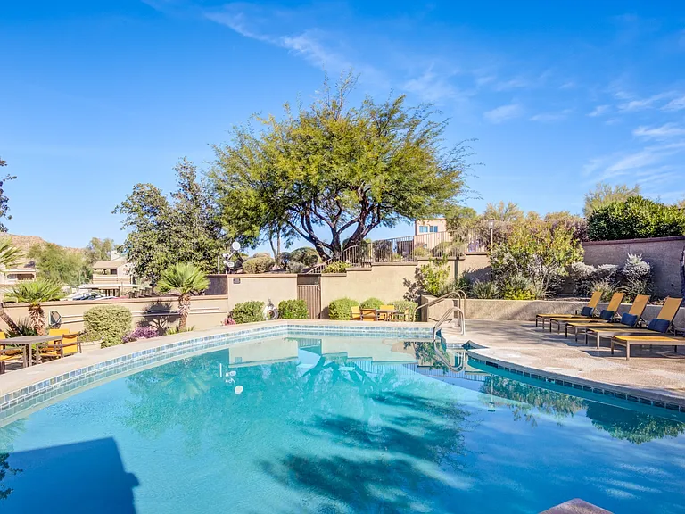 Starrview at Starr Pass Apartment Homes — Photo 12