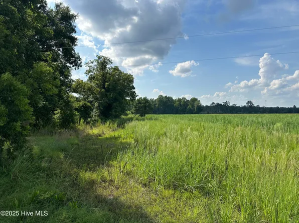 660 Harris Road, Grifton, NC 28530