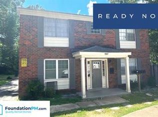 1587 Cherry Rd #3, Memphis, TN 38117