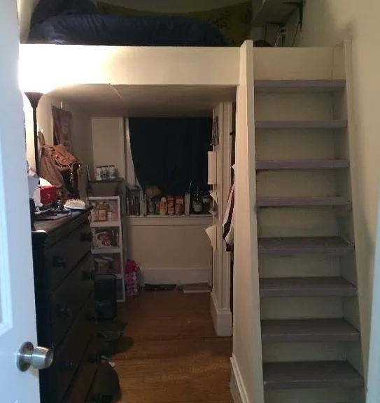 17 Aberdeen St #2A — Photo 5