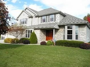 W4120 Valley View Ln, Appleton, WI 54913