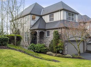 4672 Auburn Ln, Lake Oswego, OR 97035
