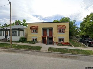 420 N Raleigh St, Helena, MT 59601