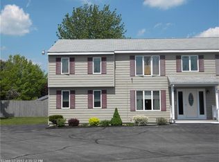 1372 Post Rd UNIT 1C, Wells, ME 04090
