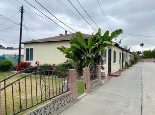 1235 S Spruce St #A, Montebello, CA 90640