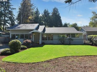 3802 SW Huber St, Portland, OR 97219