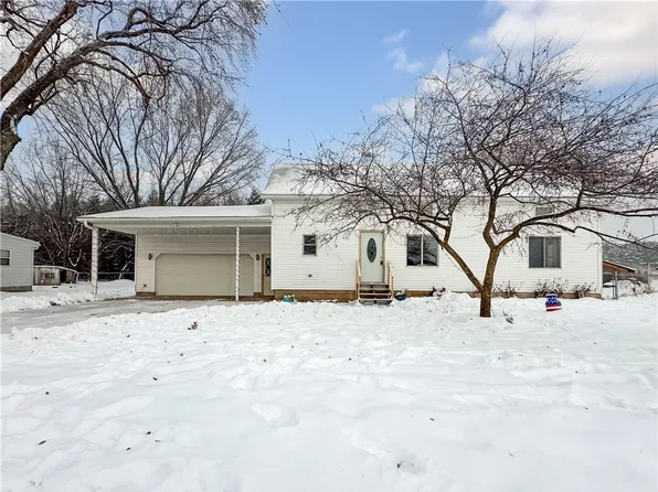 5534 E County Road V, Eleva, WI 54738