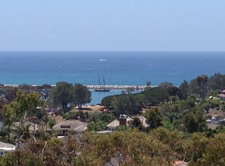 3 Cobalt Dr, Dana Point, CA 92629