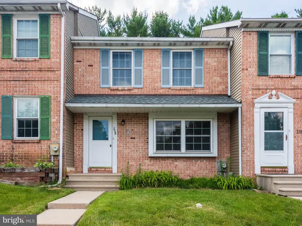 238 Concord Rd, Schwenksville, PA 19473