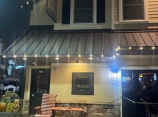 250 Park Ave, East Rutherford, NJ 07073