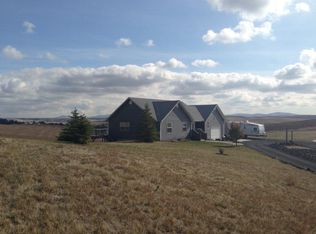 20991 Sr 195, Pullman, WA 99163