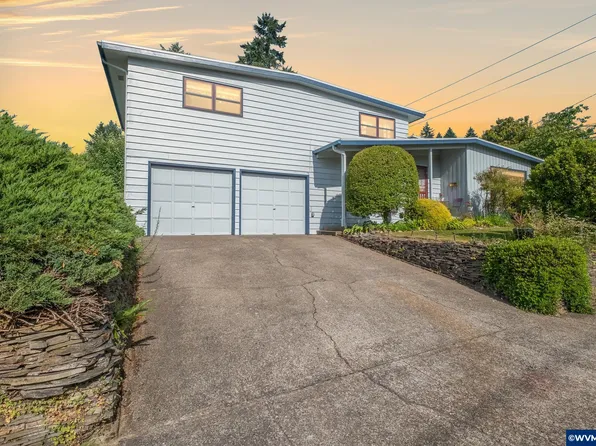 1140 NW 34th St, Corvallis, OR 97330