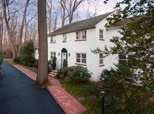 211 Cherry Ln, Doylestown, PA 18901