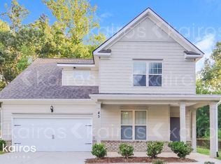 45 Pratt Cir, Covington, GA 30014