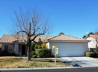 7225 Eagle Crest St, Las Vegas, NV 89131