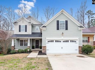 46 Glen Ord Ct, Blythewood, SC 29016