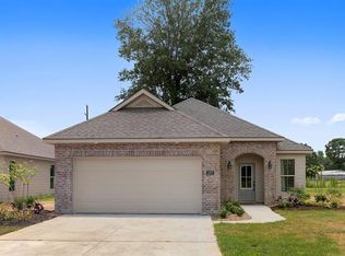 3366 Copper Ridge Dr, Lake Charles, LA 70605