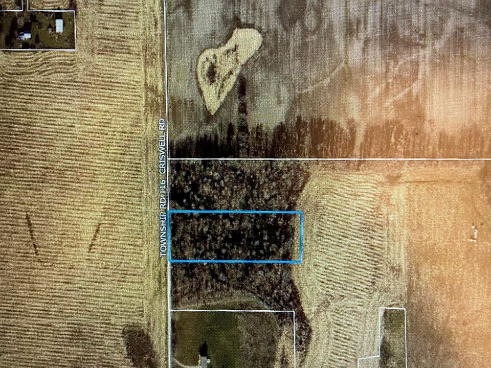 2nd image of 0 Township Road 116
