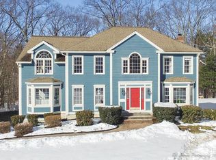 500 Rea St, North Andover, MA 01845