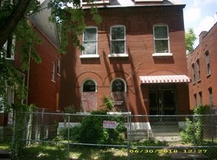 2131 Fair Ave, Saint Louis, MO 63107